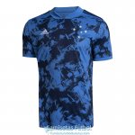 Camiseta Cruzeiro Tercera Equipacion 2020-2021