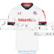 Camiseta Deportivo Toluca Segunda Equipacion 2021/2022
