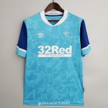 Camiseta Derby County Segunda Equipacion 2021/2022