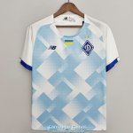 Camiseta Dinamo Kiev Primera Equipacion 2022/2023