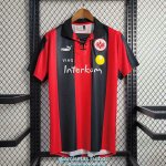 Camiseta Eintracht Frankfurt Retro Primera Equipacion 1998/2000