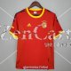 Camiseta Espana Retro Primera Equipacion 2002/2003