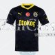 Camiseta Fenerbahce Spor Kulubu Tercera Equipacion 2023/2024