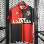 Camiseta Flamengo Retro Primera Equipacion 1994/1995