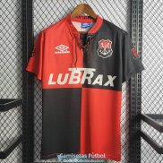 Camiseta Flamengo Retro Primera Equipacion 1994/1995