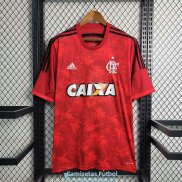 Camiseta Flamengo Retro Primera Equipacion 2014/2015