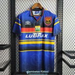 Camiseta Flamengo Retro Tercera Equipacion 1995/1996