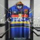 Camiseta Flamengo Retro Tercera Equipacion 1995/1996