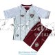 Camiseta Fluminense FC Ninos Segunda Equipacion 2020-2021