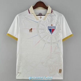 Camiseta Fortaleza La Dorada 2022/2023
