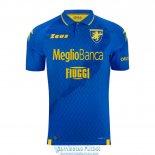 Camiseta Frosinone Calcio Tercera Equipacion 2023/2024