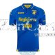 Camiseta Frosinone Calcio Tercera Equipacion 2023/2024