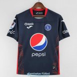 Camiseta Futbol Club Motagua Primera Equipacion 2022/2023