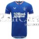 Camiseta Glasgow Rangers Primera Equipacion 2020-2021