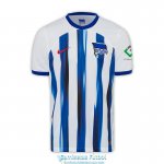 Camiseta Hertha Berlin Primera Equipacion 2023/2024