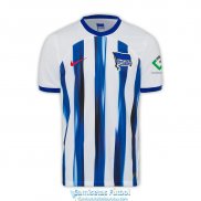 Camiseta Hertha Berlin Primera Equipacion 2023/2024