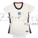 Camiseta Inglaterra Camiseta Mujer Primera Equipacion Euro 2020