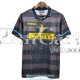 Camiseta Inter Milan Retro Tercera Equipacion 1997/1998