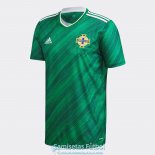 Camiseta Irlanda Del Norte Primera Equipacion EURO 2020