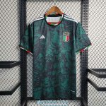 Camiseta Italia Special Edition Green I 2023/2024
