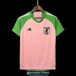 Camiseta Japon Special Edition Pink 2023/2024 Camiseta Japon Special Edition Pink 2023/2024