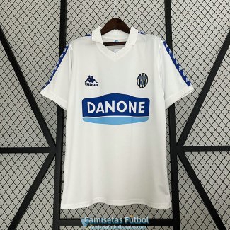 Camiseta Juventus Retro Training Suit 1992/1993