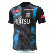 Camiseta Kawasaki Frontale Limited Edition 2020-2021