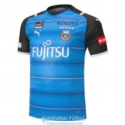 Camiseta Kawasaki Frontale Primera Equipacion 2021/2022