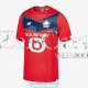 Camiseta Lille OSC Primera Equipacion 2020-2021