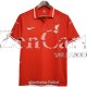 Camiseta Liverpool Polo Red 2020-2021