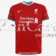 Camiseta Liverpool Primera Equipacion 2020-2021