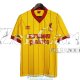 Camiseta Liverpool Retro Segunda Equipacion 1984 1985