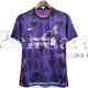 Camiseta Liverpool Training Purple Black 2020/2021