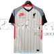 Camiseta Liverpool White 2020/2021