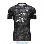 Camiseta Metz Tercera Equipacion 2023/2024