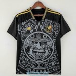Camiseta Mexico Special Edition Black I 2022/2023