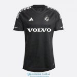 Camiseta Moadon Kaduregel Maccabi Haifa Tercera Equipacion 2023/2024