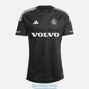 Camiseta Moadon Kaduregel Maccabi Haifa Tercera Equipacion 2023/2024