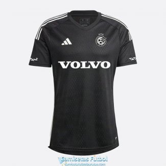 Camiseta Moadon Kaduregel Maccabi Haifa Tercera Equipacion 2023/2024