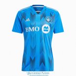 Camiseta Montreal Impact Primera Equipacion 2023/2024