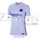 Camiseta Mujer Barcelona Segunda Equipacion 2021/2022