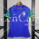 Camiseta Mujer Brasil Segunda Equipacion 2022/2023