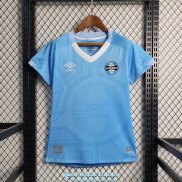 Camiseta Mujer Gremio Tercera Equipacion 2023/2024