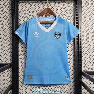 Camiseta Mujer Gremio Tercera Equipacion 2023/2024