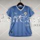 Camiseta Mujer Manchester City Primera Equipacion 2023/2024