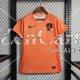 Camiseta Mujer Netherlands Primera Equipacion 2023/2024