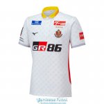 Camiseta Nagoya Grampus Segunda Equipacion 2023/2024