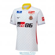Camiseta Nagoya Grampus Segunda Equipacion 2023/2024
