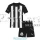 Camiseta Newcastle United Ninos Primera Equipacion 2020-2021