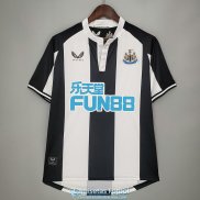 Camiseta Newcastle United Primera Equipacion 2021/2022